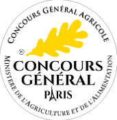 2 Mdailles au Concours Gnral Agricole Paris 2022