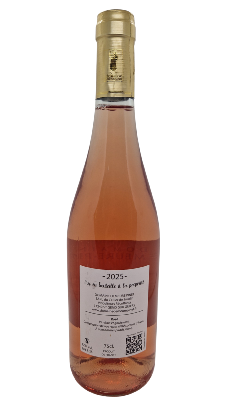 GAMAY ROSE 2025