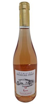 GAMAY ROSE 2024