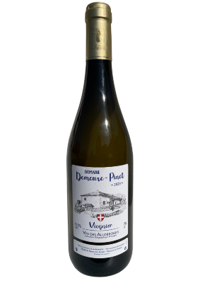 VIOGNIER 2023