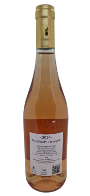 GAMAY ROSE 2024