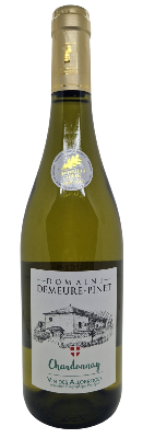 CHARDONNAY 2024