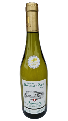 CHARDONNAY 2023