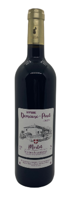 MERLOT 2023