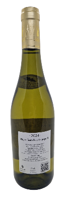 CHARDONNAY 2024