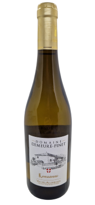 ROUSSANNE 2024