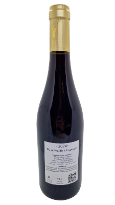 MONDEUSE 2024