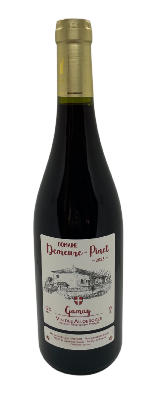 GAMAY ROUGE 2023